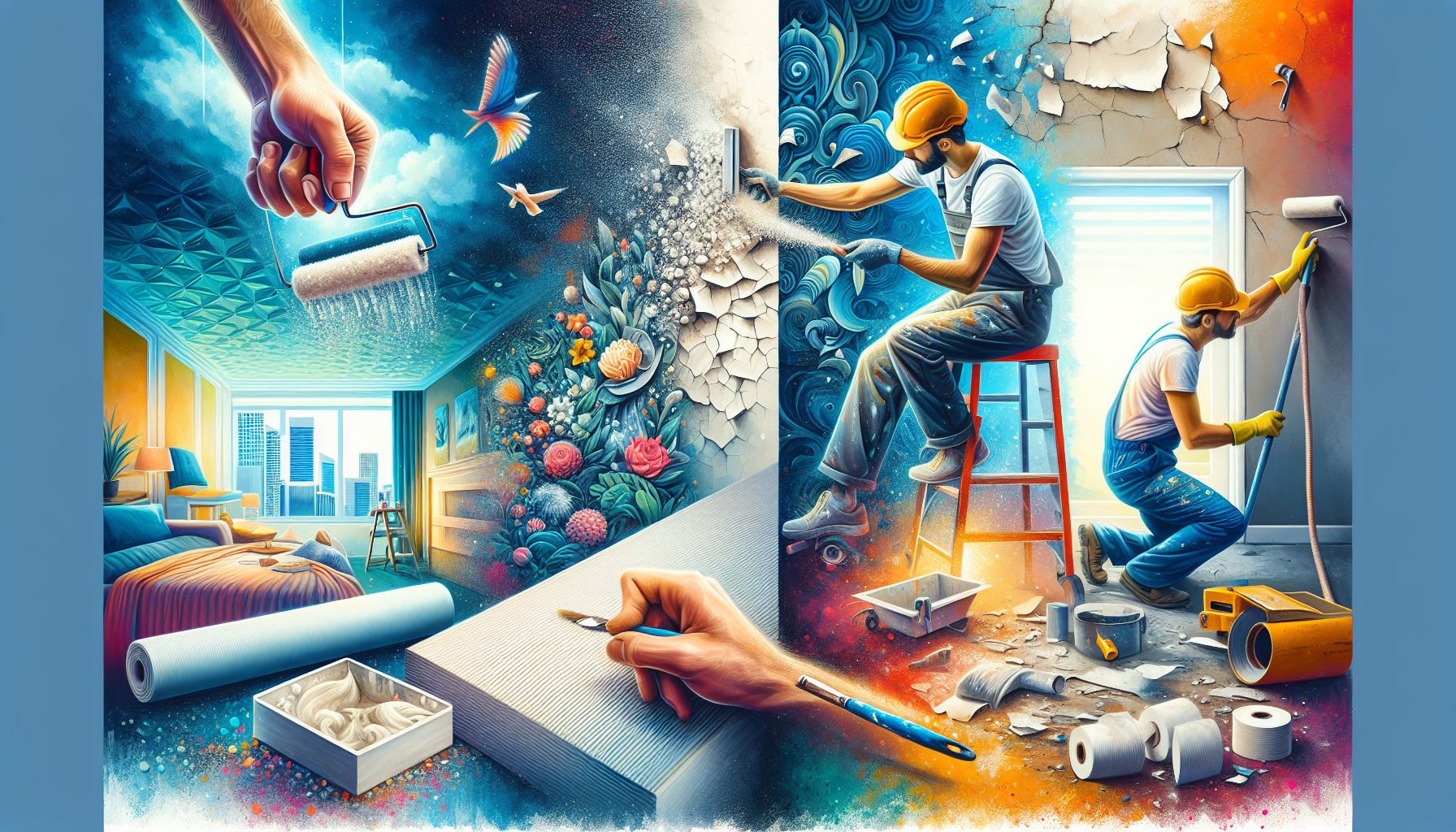 Home improvement services in Jacksonville, Florida