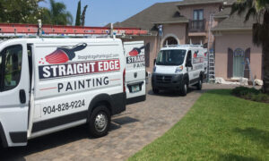 jacksonville florida painters